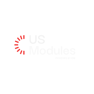 Us modules Logo